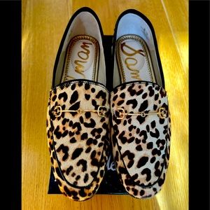 Sam Edelman- Loraine loader